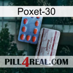 Poxet-30 36